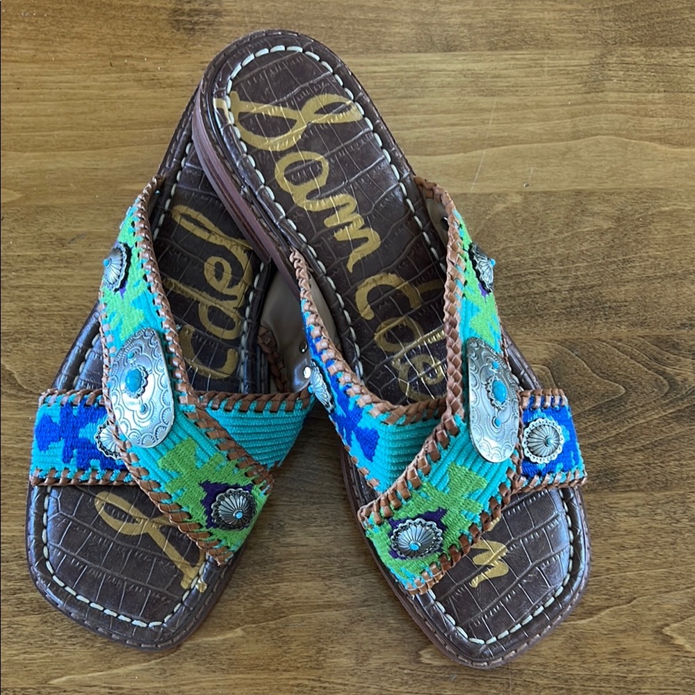 Sam Edelman Women's Sandals